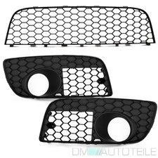 Nebelscheinwerfer Blenden