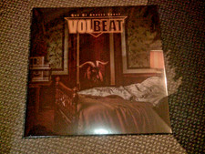 Volbeat - God Of Angels Trust