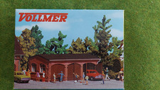 Vollmer   3757   (Spur H0)