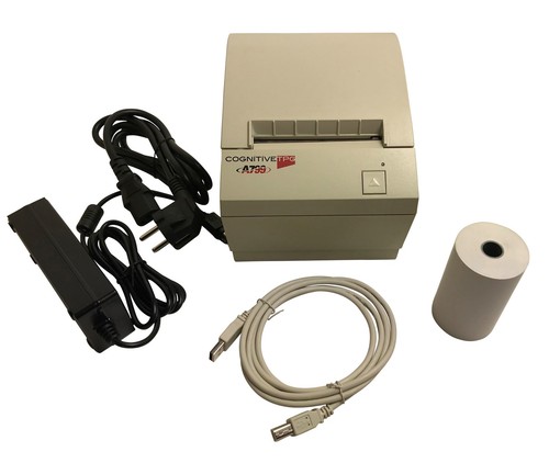 Bondrucker tpg a799 - bondrucker, usb