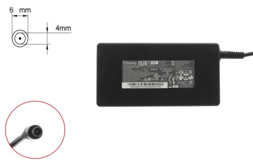 Z3845 chicony 20v - chicony, 200w