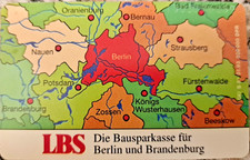 TK Telefonkarte S 91 02.93 -