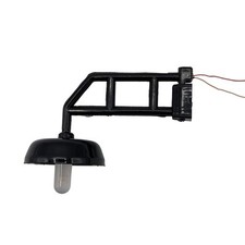 Lampe Gitterarm Wandlampe für