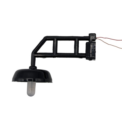 Lampe gitterarm wandlampe - lampe,
