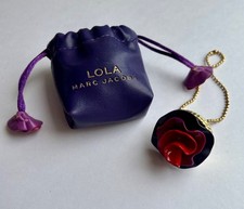 Marc Jacobs Lola Blume Emaille