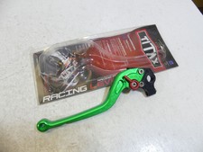 Ducati kupplungshebel titax - ,