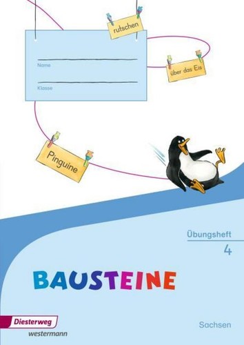 Bausteine sprachbuch - bausteine, 4