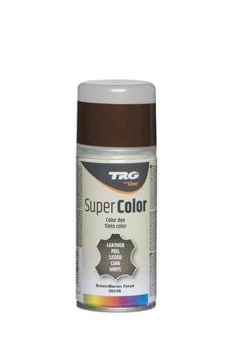 Trg lederfarbspray 150ml - lederfarbspray,