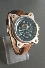 Herrenuhr Spirit of St. Louis Multifunction Fliegeruhr Sammlerstück. 