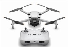 DJI Mini 3 Drohne
