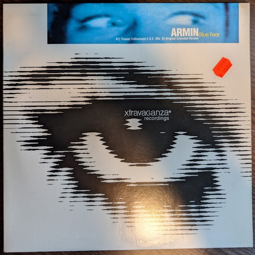 Armin van buuren blue - buuren,