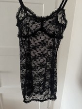 Hunkemöller Negligee Gr. M