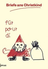 Briefe ans Christkind Peter