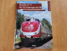 Baureihe VT 11.5 - Stars der