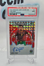 2020 Panini Mosaic UEFA Euro