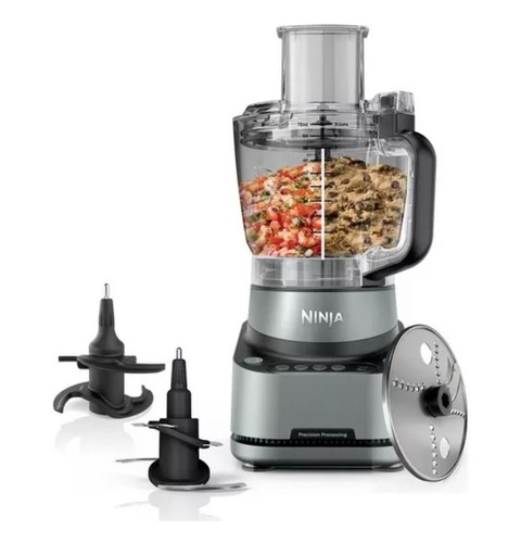 Ninja küchenmaschine 4 - ninja,
