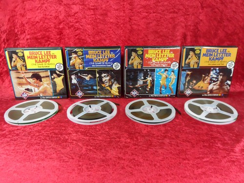 Super film bruce lee - super, lee-mein