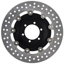 NICHE Front Brake Rotor for