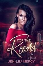 For The Record (Love In Vancouver, Band 2) von Mer... | Buch | Zustand wie neu
