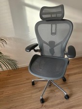 Hermann Miller Büro Stuhl Drehstuhl  2021