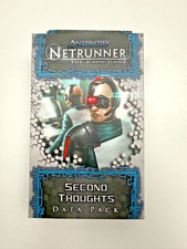 ANDROID NETRUNNER LCG -