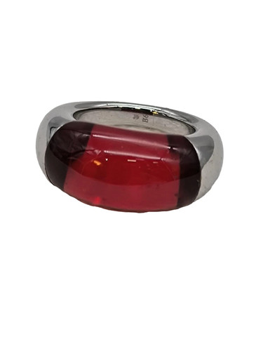 Calvin klein ring damen silber - klein,