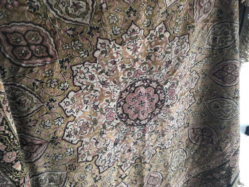 Schöne orientalische decke - schöne,