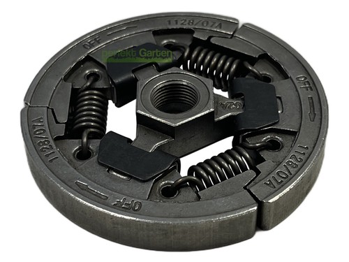 Kupplung für stihl 036 - kupplung,