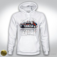 Lancia delta martini - lancia, hf