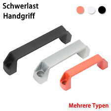Türgriff Torgriff Alu / Kunststoff Handgriff Ersatzgriff Tragegriff Bügelgriff