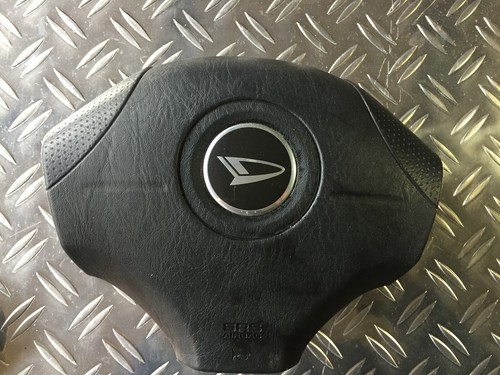 Daihatsu yrv airbag abdeckung - daihatsu,
