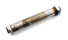 Zündapp CS CX Hai GTS WK