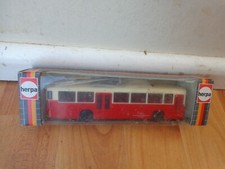HO GAUGE 1/87 HERPA - MAN SU