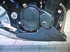 Bugspoiler Bandit Suzuki