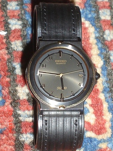 Seiko sq100 - seiko,