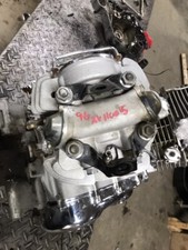 96 Yamaha XV1100 XV 1100 S