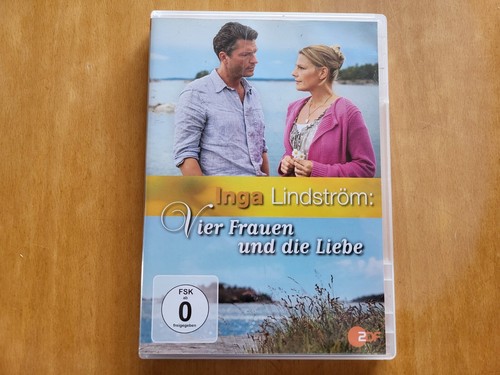 Inga lindström vier frauen - inga,