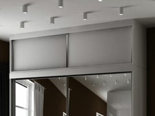 Schrankaufsatz Argo 150 cm