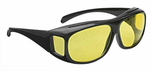 Autofahrer nachtsichtbrille - autofahrer,