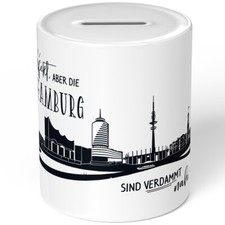 Niemand ist perfekt, die