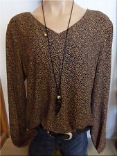 Neu Schlupfbluse Only Langarm