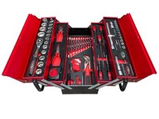 Kraftwelle 85 teiliger Profi