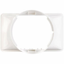 Sichler Kaltluft-Schlauchadapter für Outdoor-Montage der Klimaanlage ACS-90