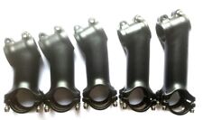 Alu Fahrradlenkervorbau 31,8° 70/80/90/100/110 Rennrad MTB 25° Vorbau Bike Stem