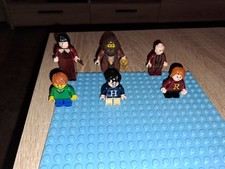 Lego Harry Potter Figuren