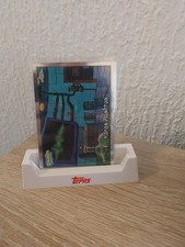 Karen Plankton | Topps Spongebob Chrome 2025 Base 30