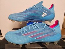 ADIDAS X SPEEDFLOW .1 AG  Blau [GW7450] Gr. 42 2/3