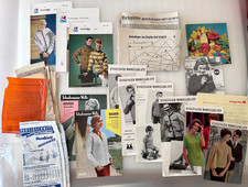 Konvolut alter Zeitschriften
