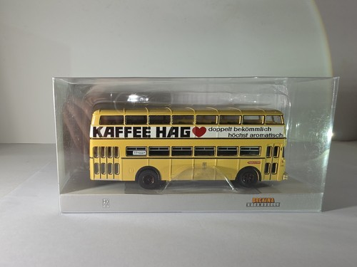 J221 brekina bus - brekina,