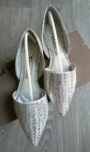 Tamaris damen ballerinas - damen,